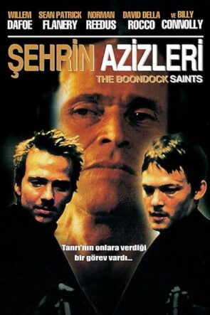 Şehrin Azizleri (1999)