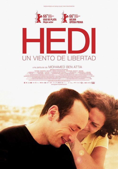 Seni Seviyorum Hedi (2016)