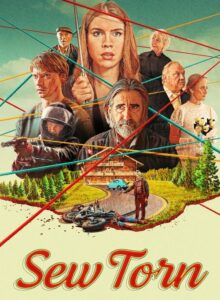 Sew Torn (2025) izle
