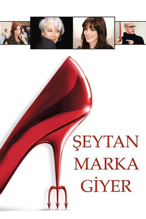 Şeytan Marka Giyer (2006)