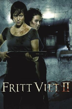 Şeytanın Oteli 2 (2008)