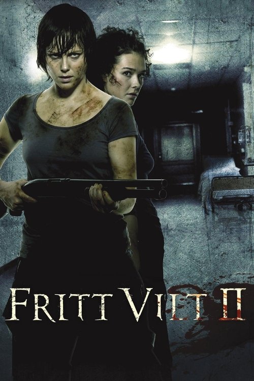 Şeytanın Oteli 2 (2008)