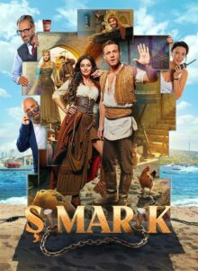 Şımarık (2024) izle