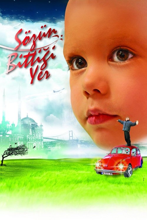 Sözün Bittiği Yer (2007)