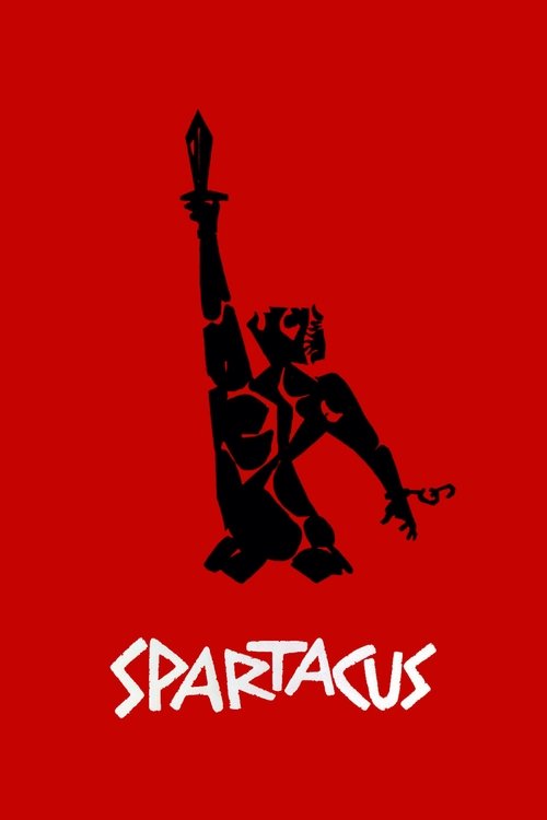 Spartaküs (1960)