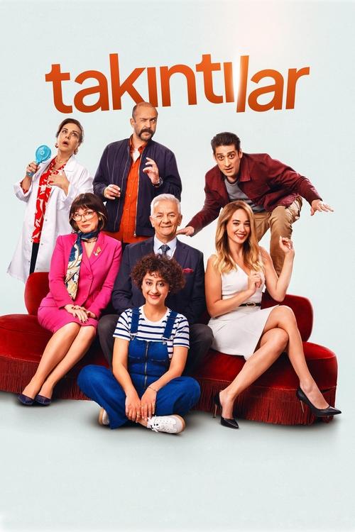 Takıntılar (2024)