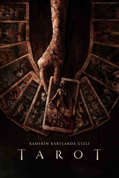Tarot (2024)