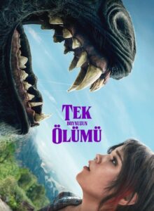Tek Boynuzun Ölümü (2025) izle