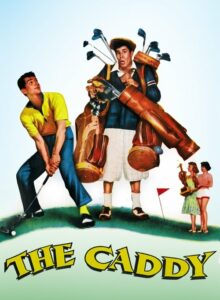 The Caddy (1953) izle