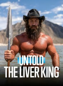 Untold: The Liver King (2025) izle