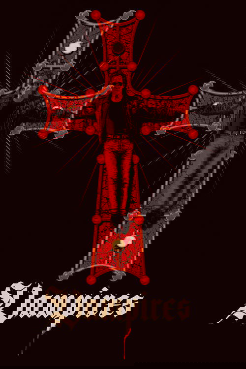 Vampirler (1998)