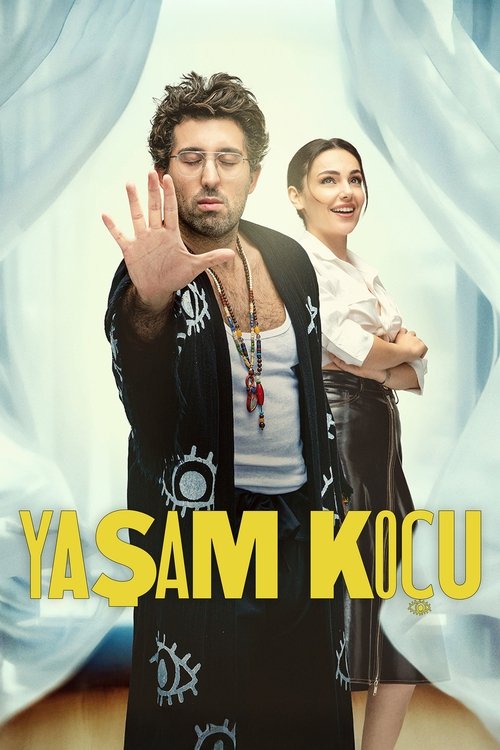 Yaşam Koçu (2024)