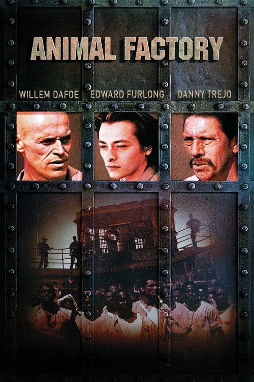 Yaşamak İçin (2000)