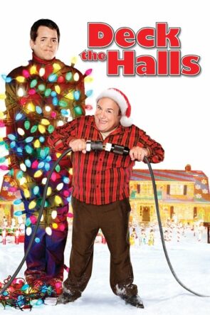 Yeni Yıl Işıkları (2006)