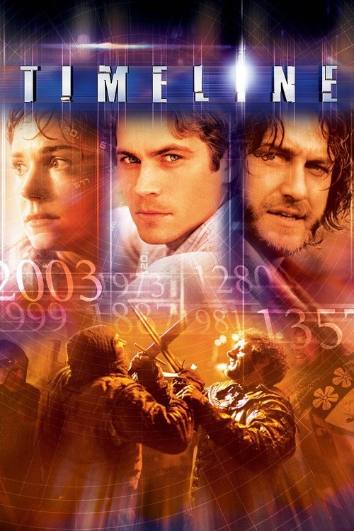 Zaman Ötesi (2003)