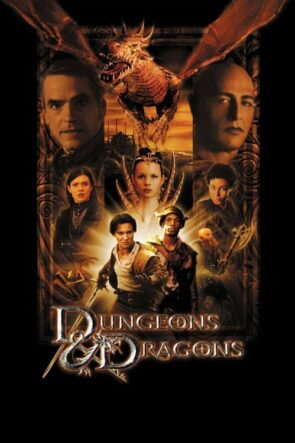 Zindan ve Ejderha (2000)