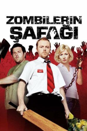 Zombilerin Şafağı (2004)