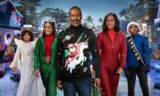 Candy Cane Lane (2023)