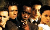 Çarpışma (2005)