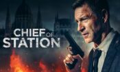 Chief of Station (2024)