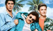 Çılgın Tatil (1989)