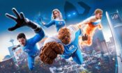 Fantastik Dörtlü: İlk Adımlar (2025)