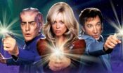 Galaksi Savaşçıları (1999)