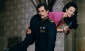 Güzel Dadı Çirkin Kral (1997)