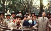Hababam Sınıfı Tatilde (1977)