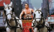 Hercules in New York (1970)