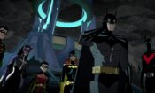 Justice League: Crisis on Infinite Earths Part Two (2024)