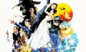 K-20: Legend Of The Mask (2008)