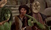 Kaptan Sinbad’ın Altın Yolculuğu (1973)
