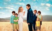 Karışık Aile (2014)
