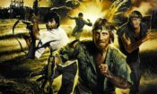 Komando Harekatı 2 (1985)