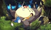 Komşum Totoro (1988)
