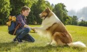 Lassie Eve Dön (2020)