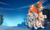 Leydi ile Sokak Köpeği 2: Scamp’in Macerası (2001)