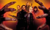 Mars’ın Hayaletleri (2001)