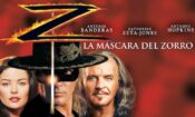 Maskeli Kahraman Zorro (1998)