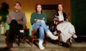 Mezarını Derin Kaz (1994)