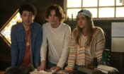 Monster Summer (2024)