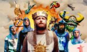 Monty Python ve Kutsal Kâse (1975)