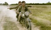 Motosiklet Günlüğü (2004)
