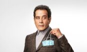 Mr. Monk’s Last Case: A Monk Movie (2023)