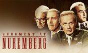 Nuremberg Duruşması (1961)