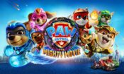 Paw Patrol: Süper Film (2023)