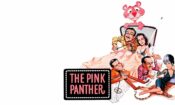 Pembe Panter (1963)