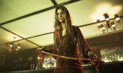 Savaged (2014)