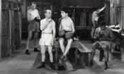 Şehir Işıkları (1931)